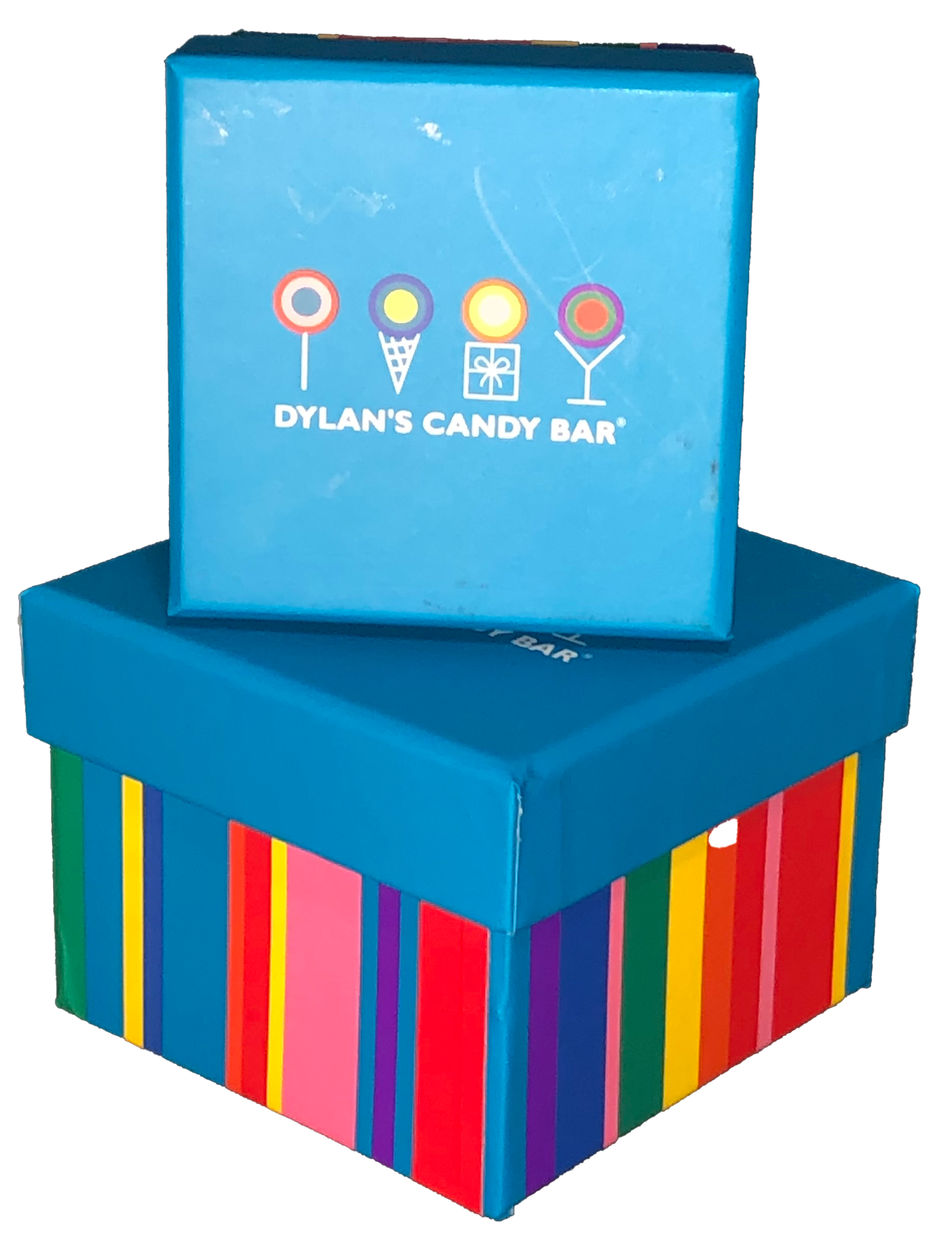 dylan's candy bar boxes