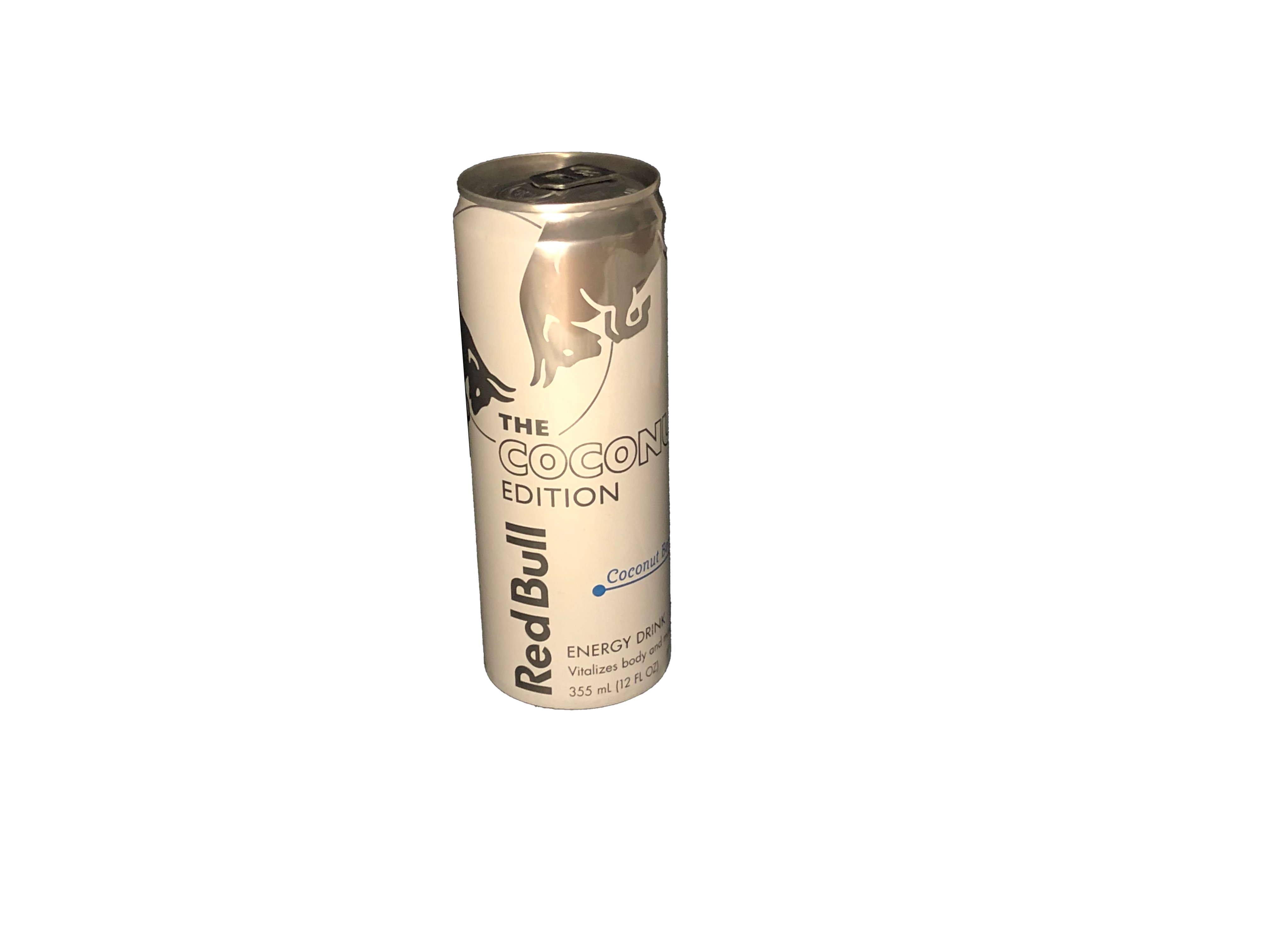coconut redbull