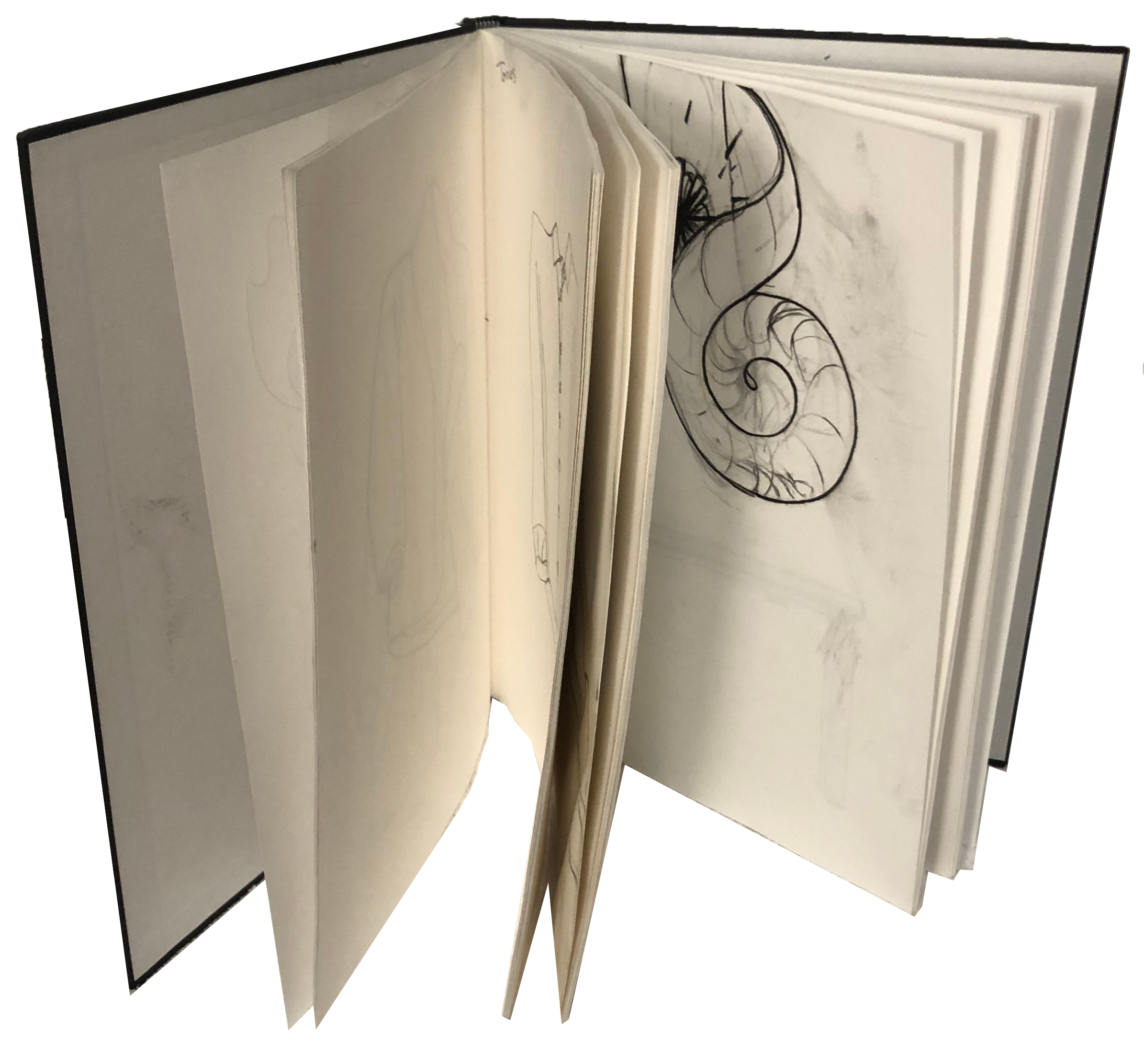 A sketchpad
