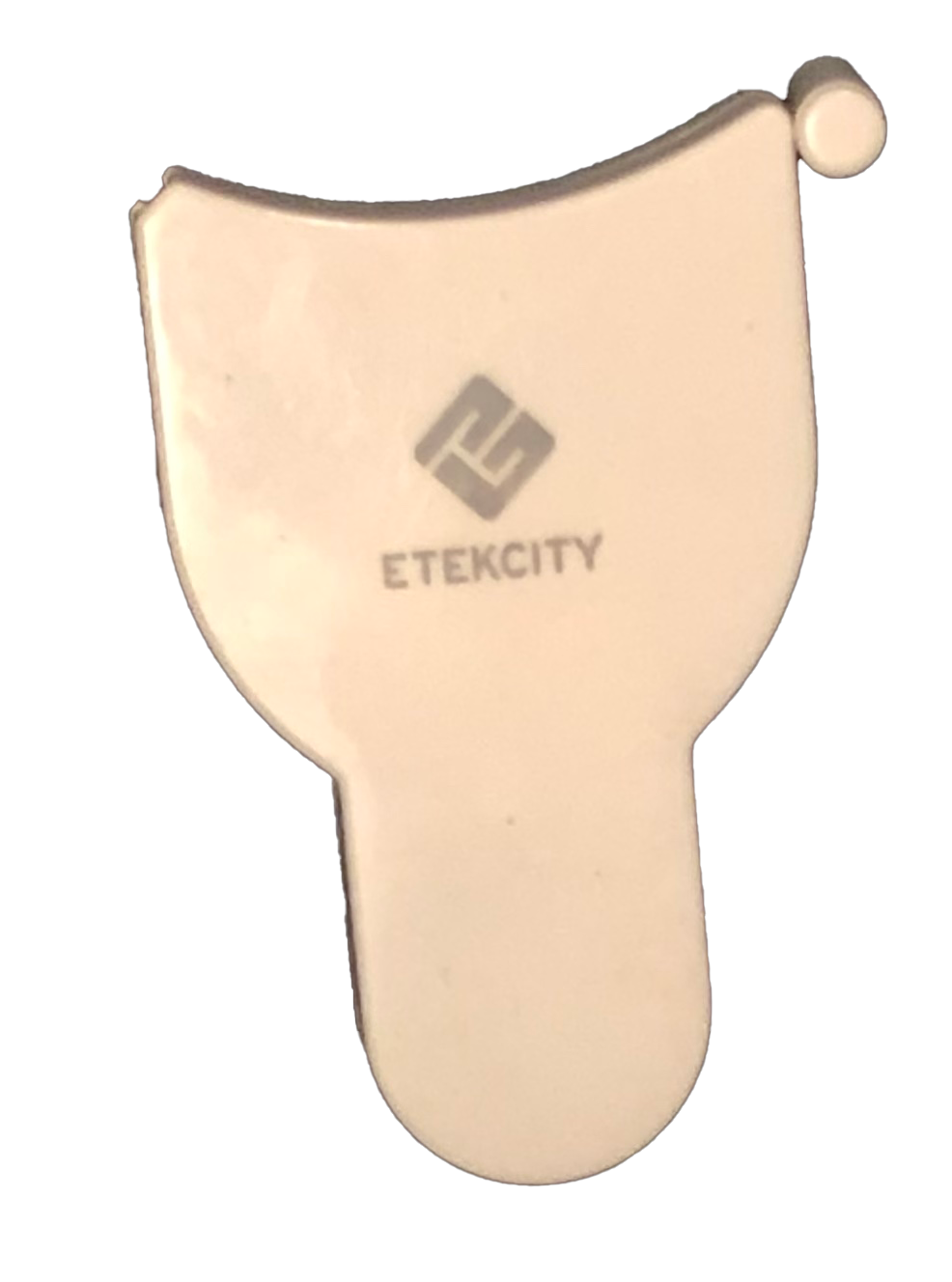 a tape measure meant for measuring body parts