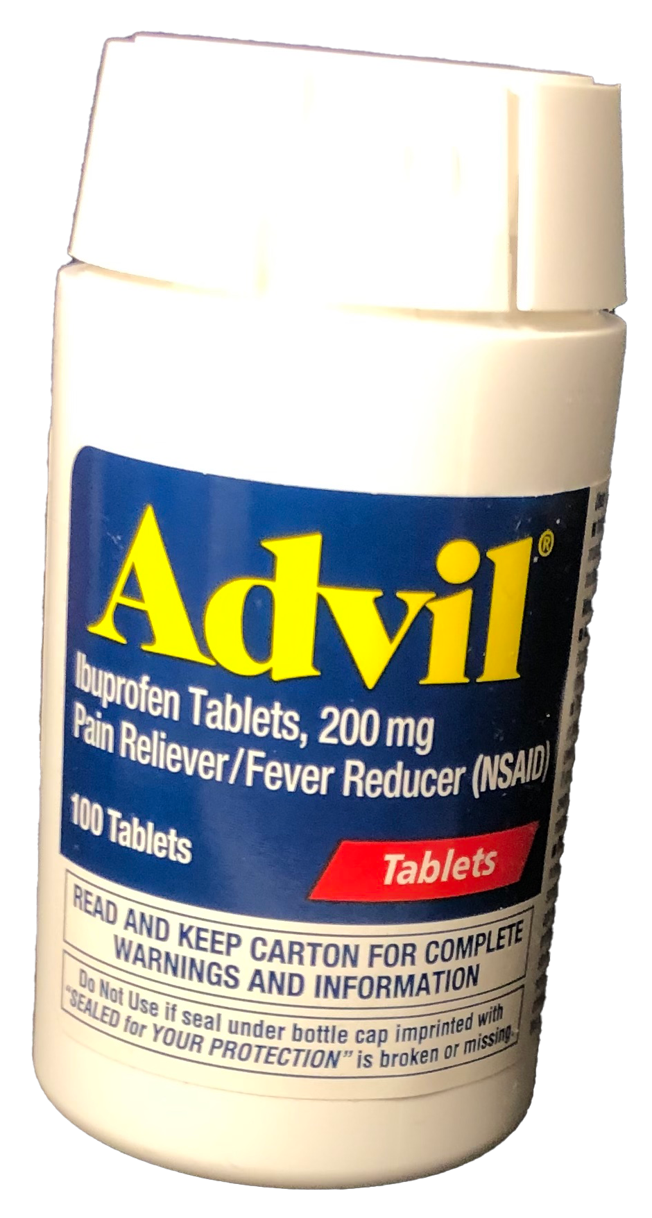 advil