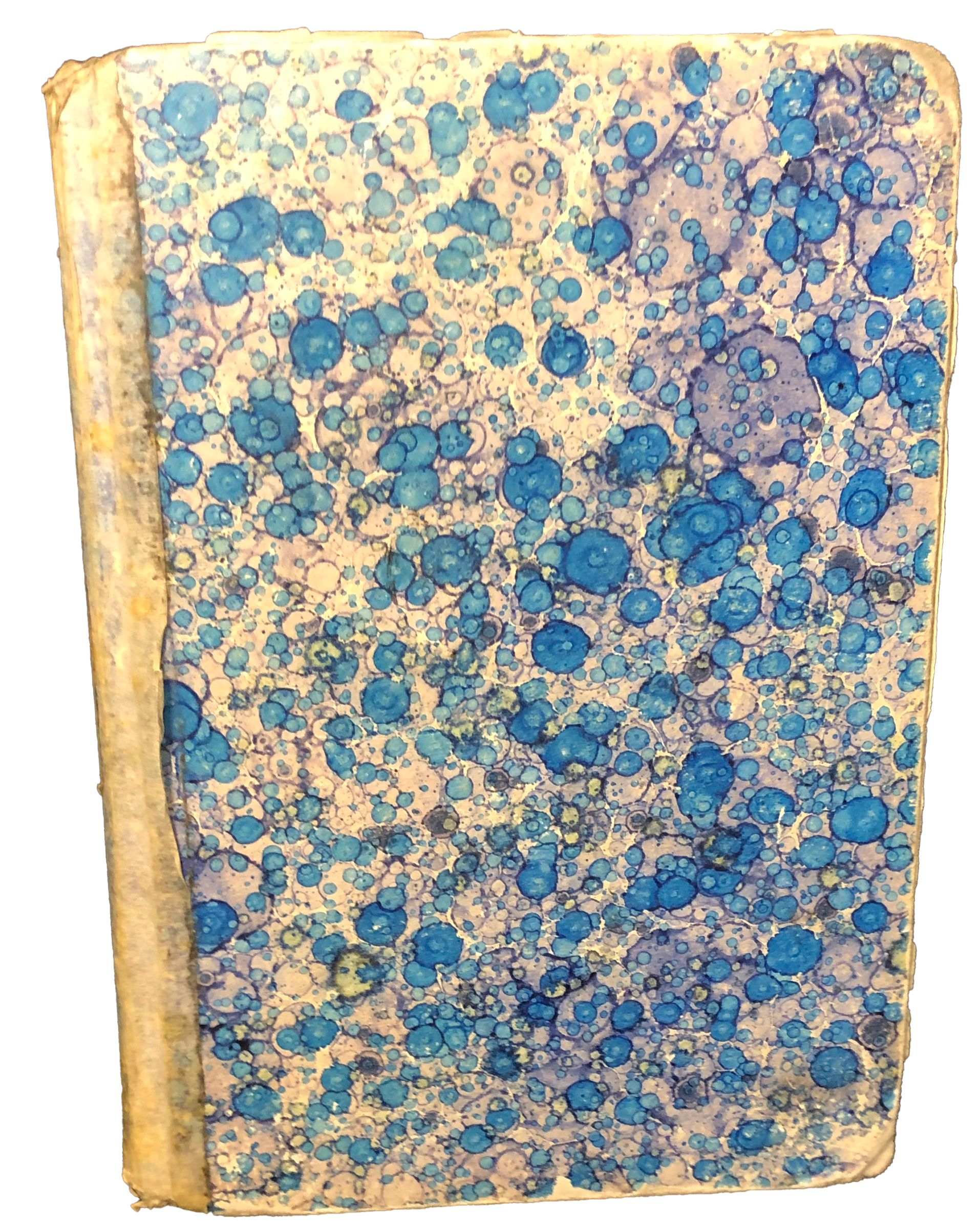 my diary
